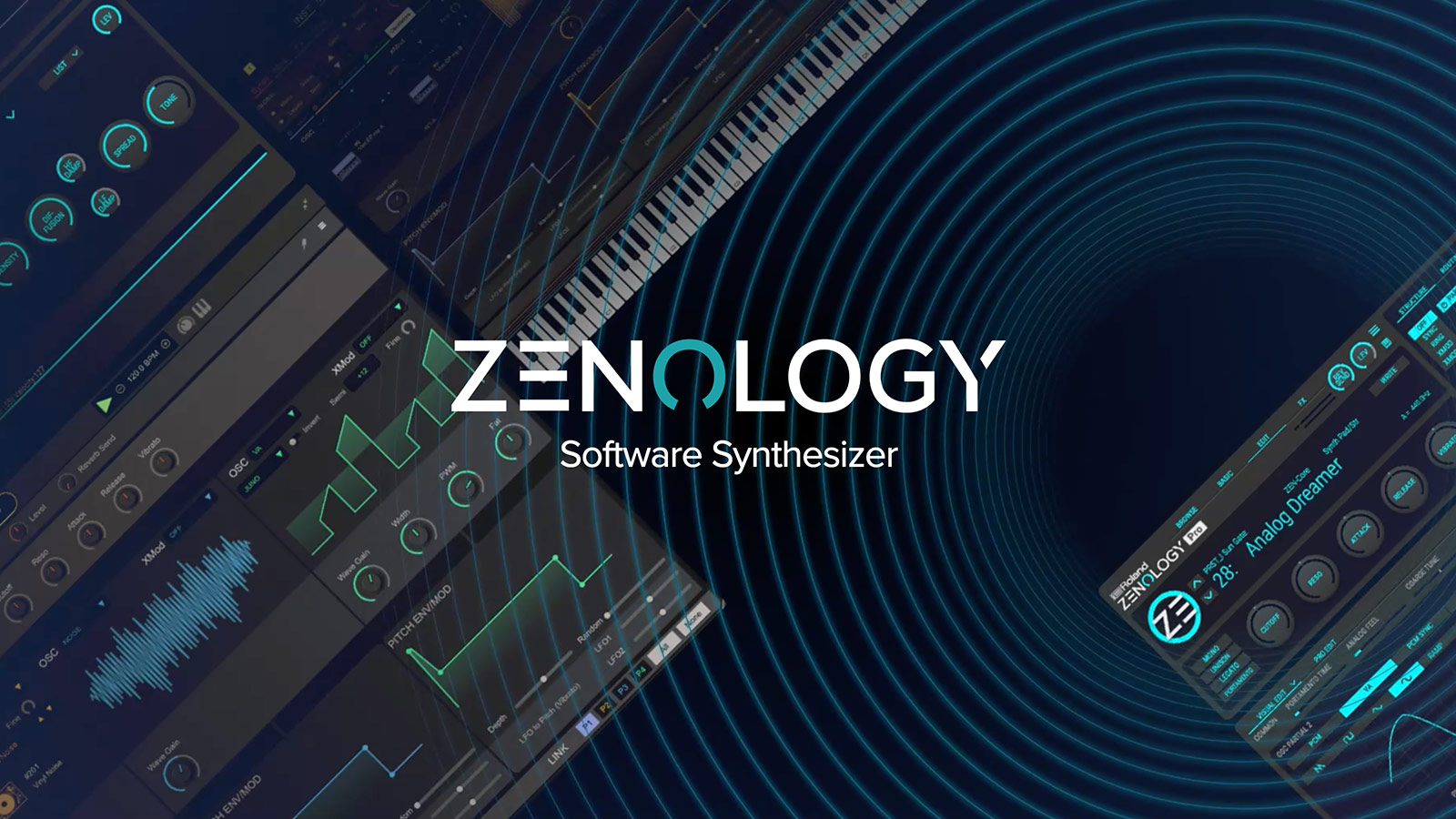 ZENOLOGY