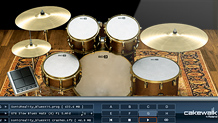 sonar 8.5 session drummer 3