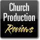 Church Production Magazine Reviews the VR-5