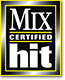 Mix Hit Logo