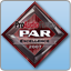 PAR Excellence Award Logo