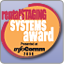 Rental and Staging Award Logo