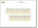M-300 Labeling Template M-300 Labeling Template