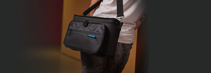 BOSS - Accessories - BOSS Cases/Bags