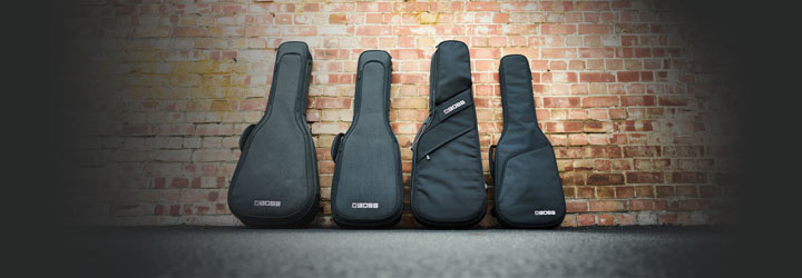 BOSS（楽器、器材） BOSS / CB-AG10 Guitar Gig Bag
