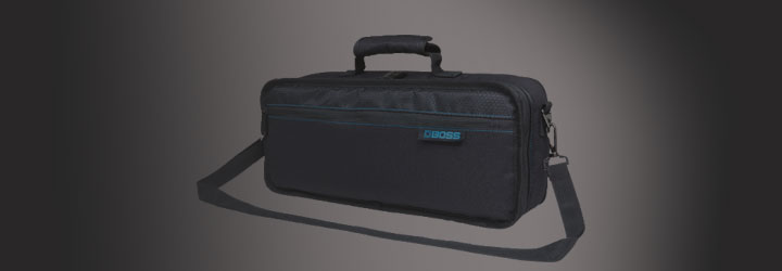 BOSS - Accessories - BOSS Cases/Bags