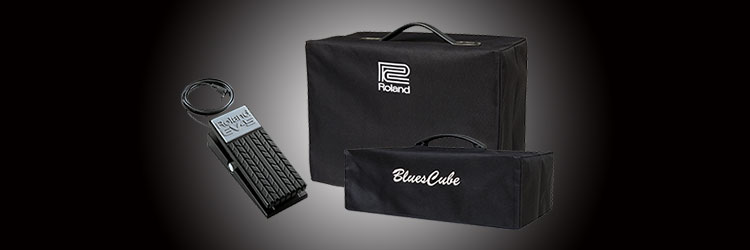 Roland Accessories Category