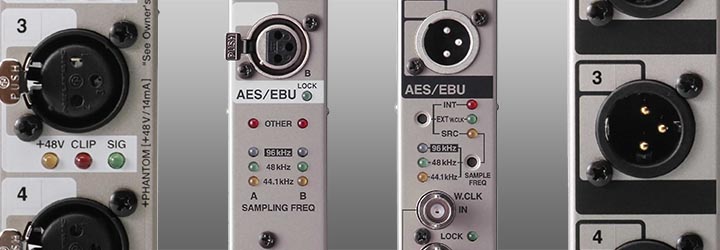 Rack Accessories