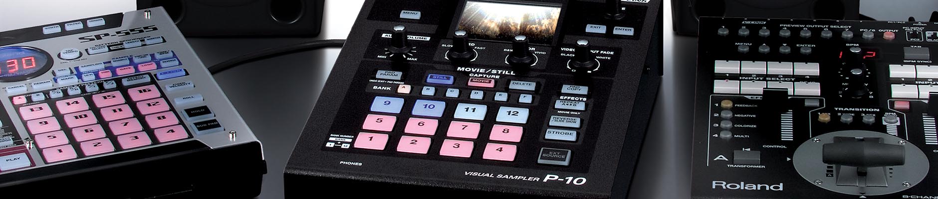 Video Playback