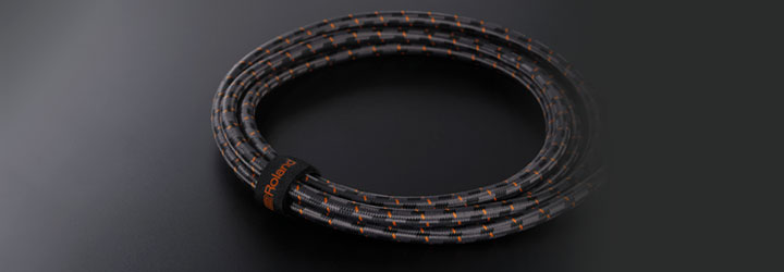Instrument Cables