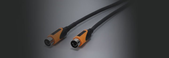 MIDI Cables