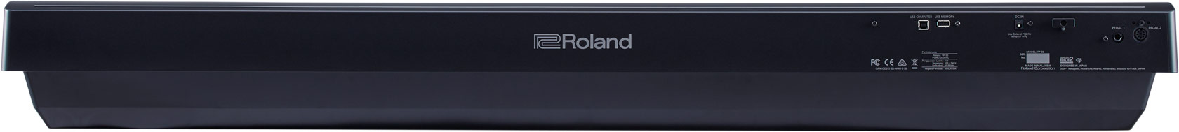 Roland Fp 30 Digital Piano