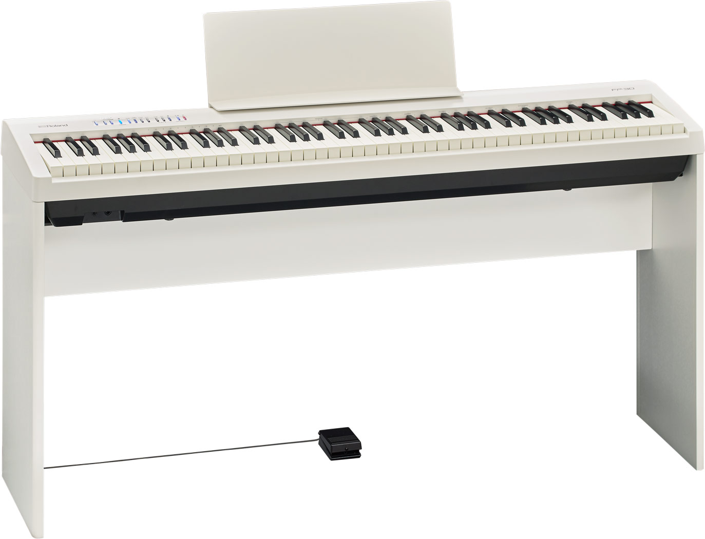 Roland - FP-30 | Digital Piano