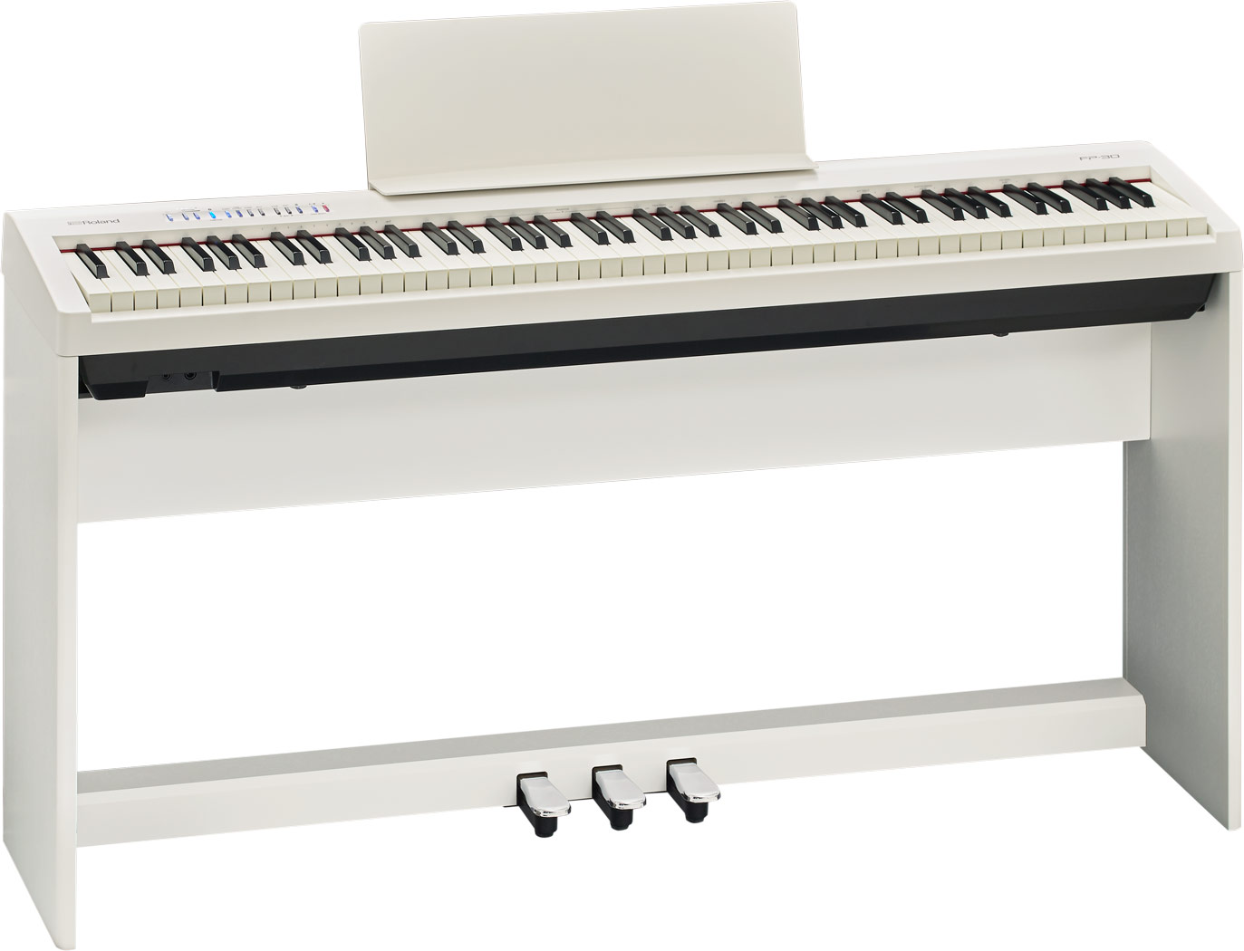 Roland - FP-30 | Digitale Piano