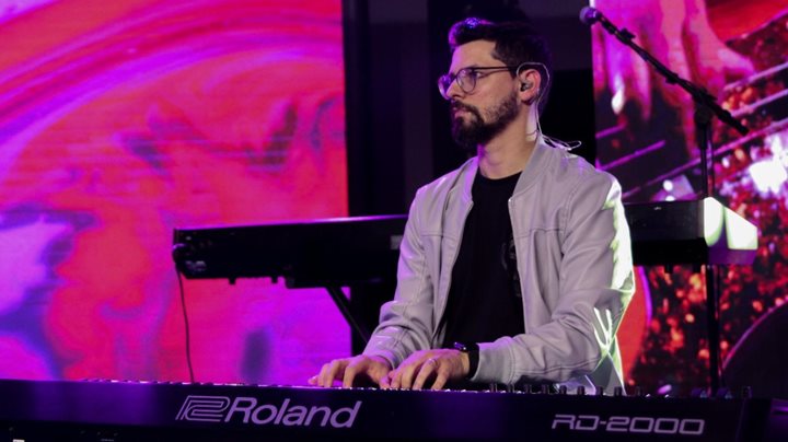 Samuel Murad 