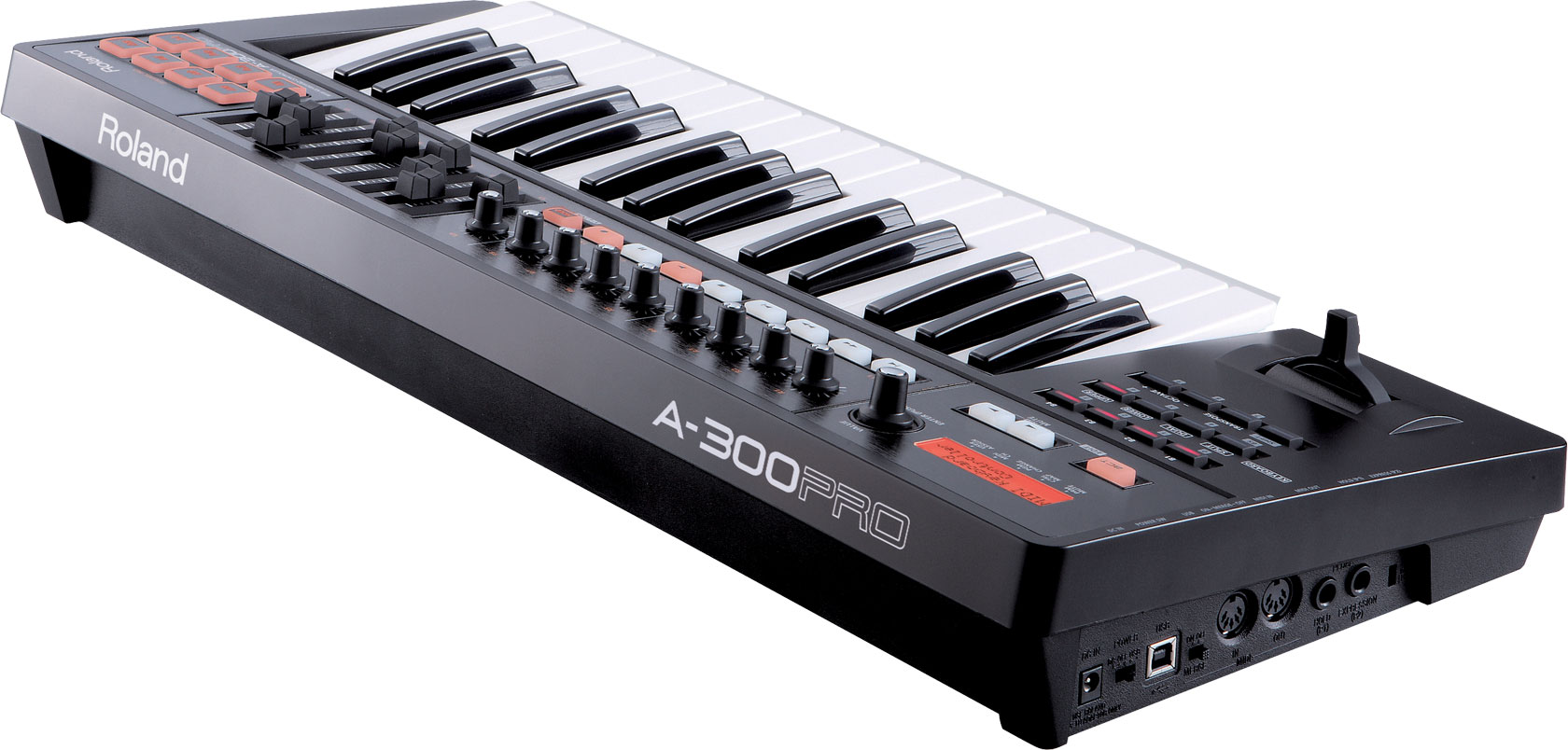 Roland - A-300PRO | MIDI Keyboard Controller