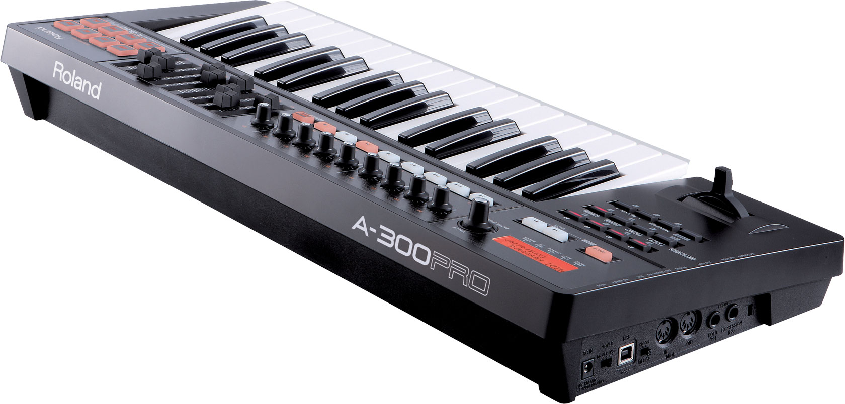 roland a300