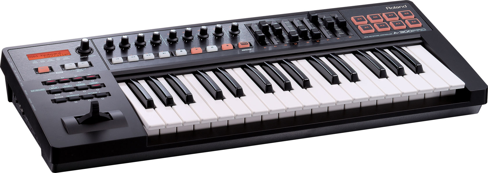 roland a300