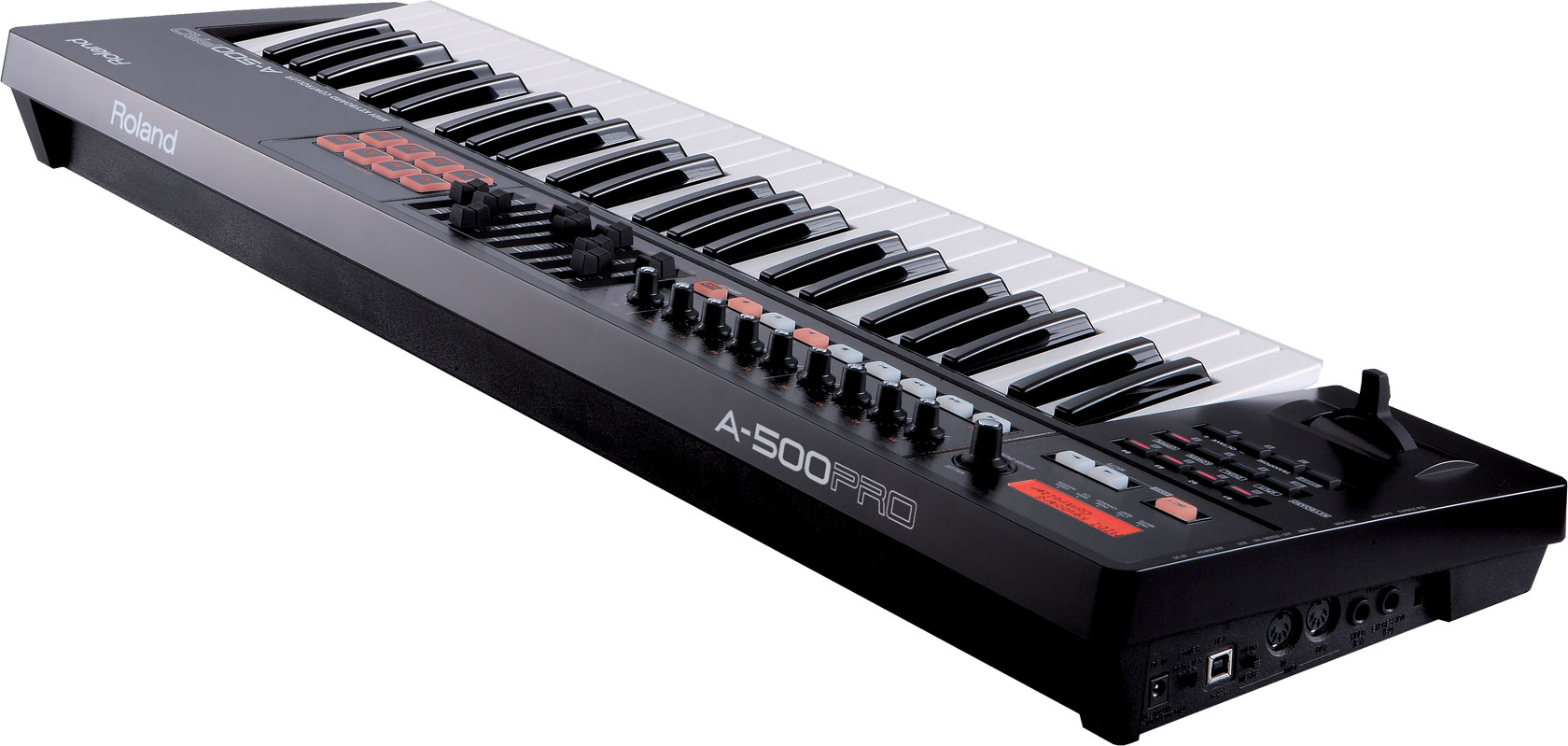 roland a500