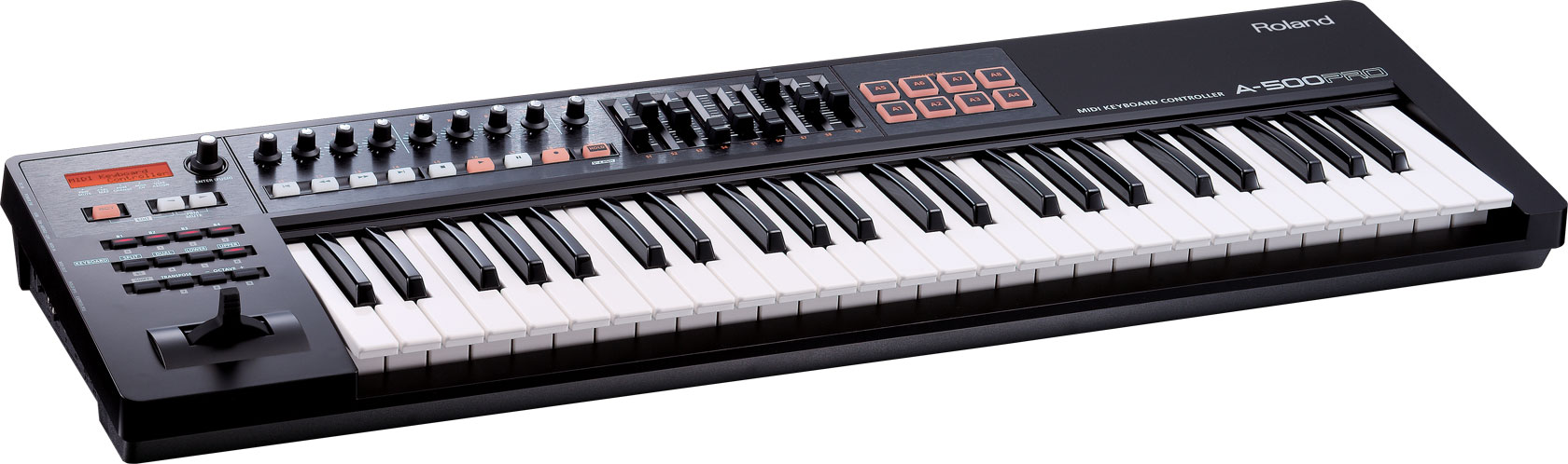 roland pro 500