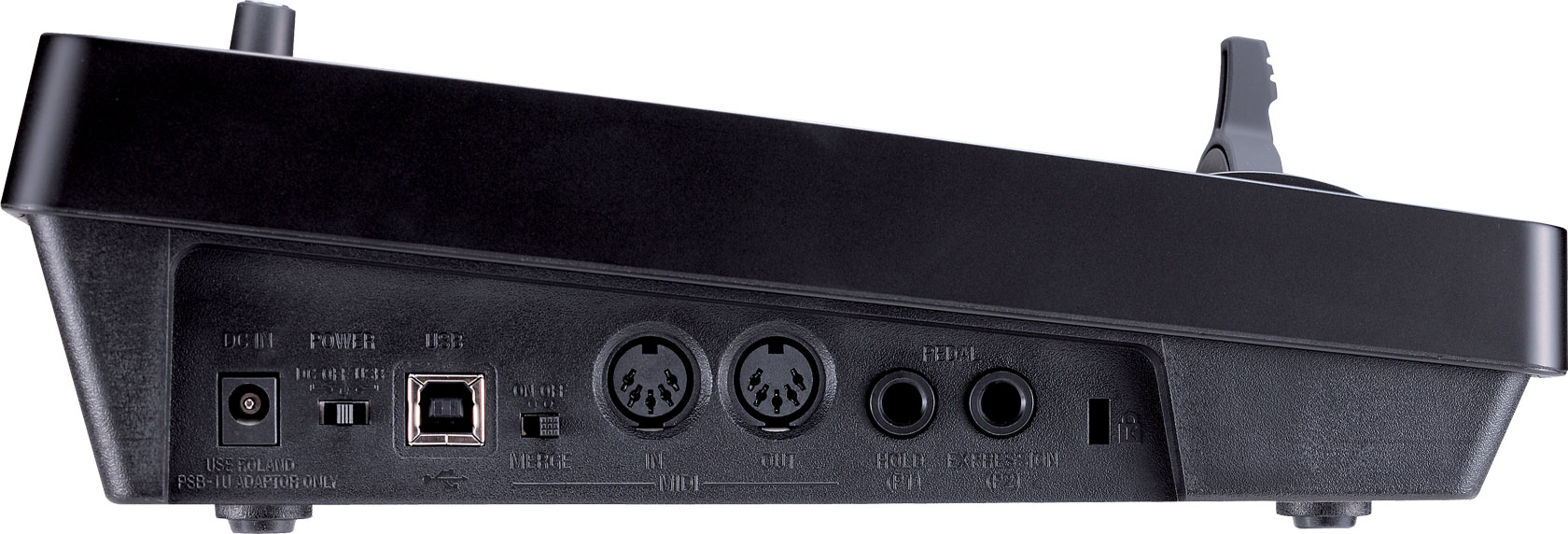 Roland - A-500PRO | MIDI Keyboard Controller