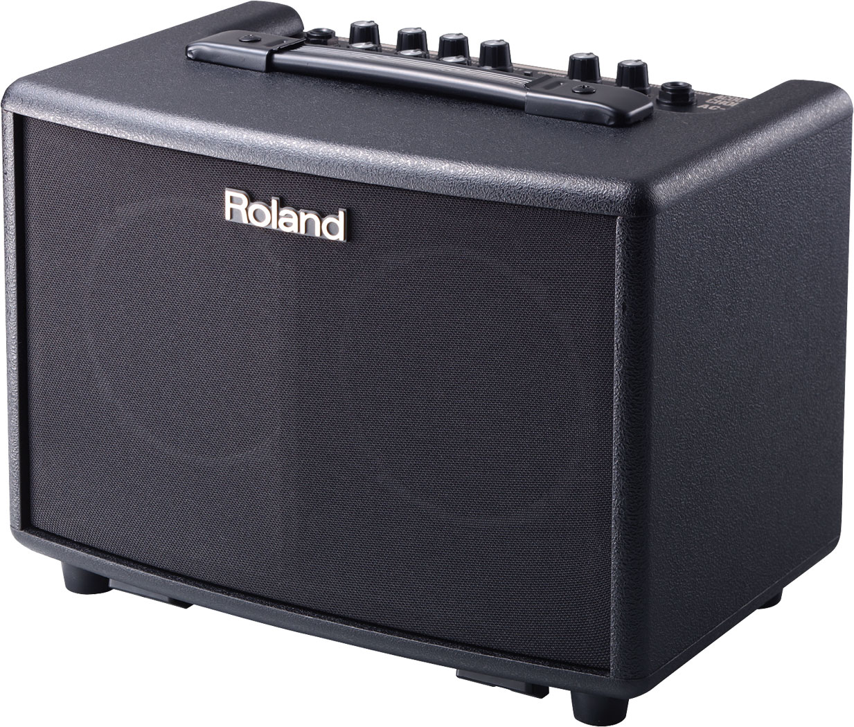 Roland - AC-33 | Acoustic Chorus Guitar Amplifier