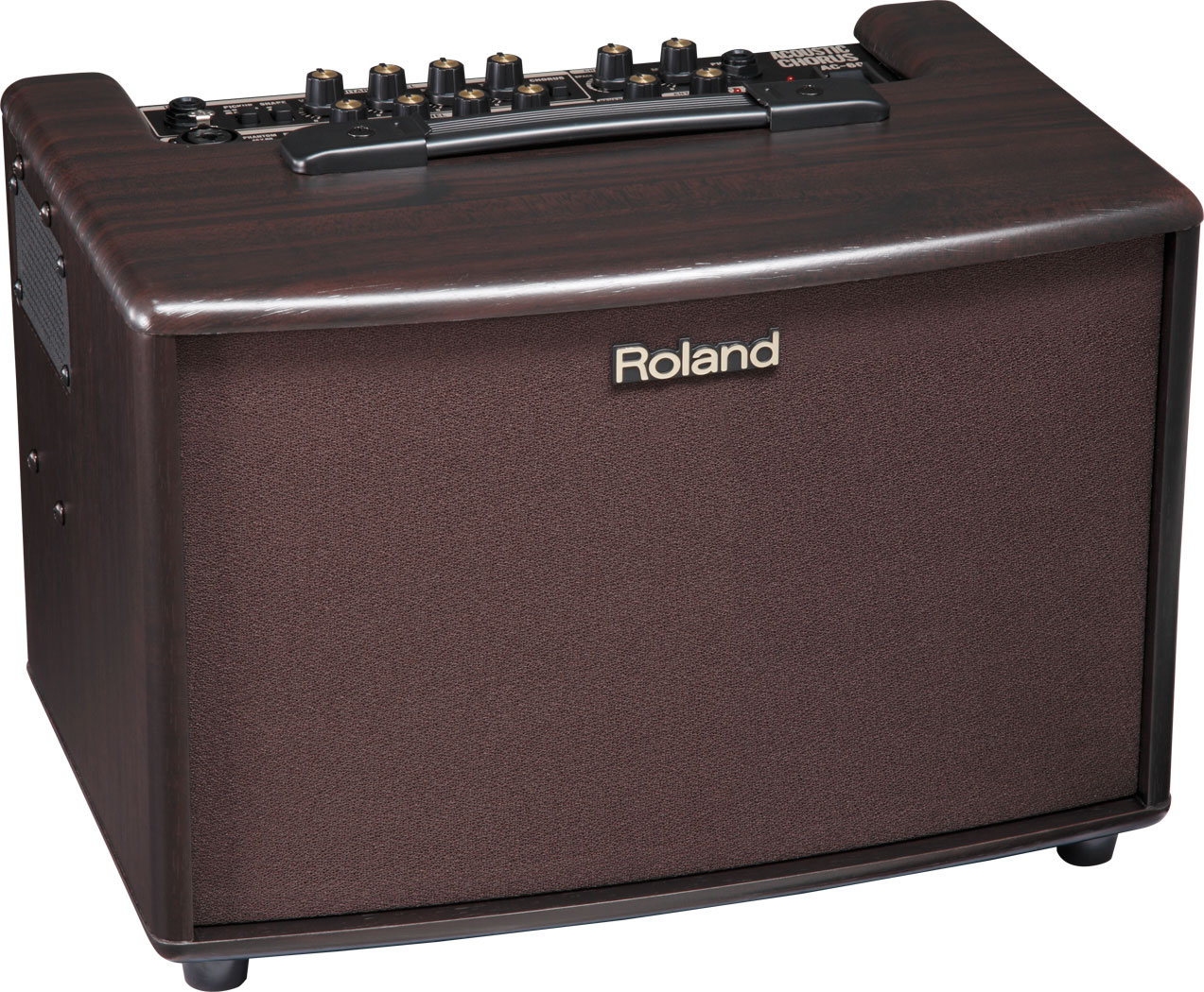 Roland AC-40 Chorus Amplificateur acoustique de remplacement Alimentation Adaptateur 9 V 