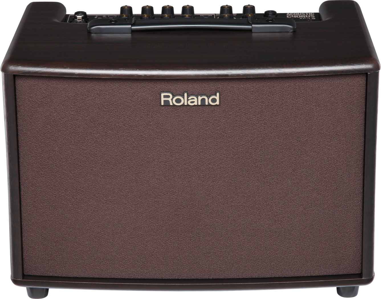 Roland AC60 アコースティックアンプ専用ケース付き