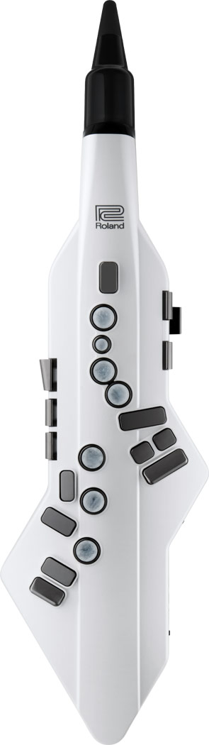 欢迎访问Roland中文网站- Aerophone GO AE-05C | 电吹管