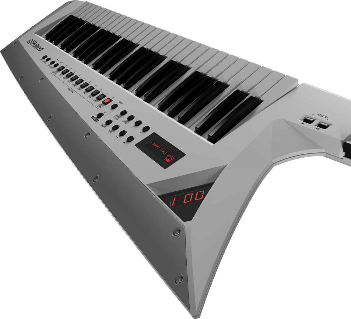 Roland - AX-Edge | Keytar