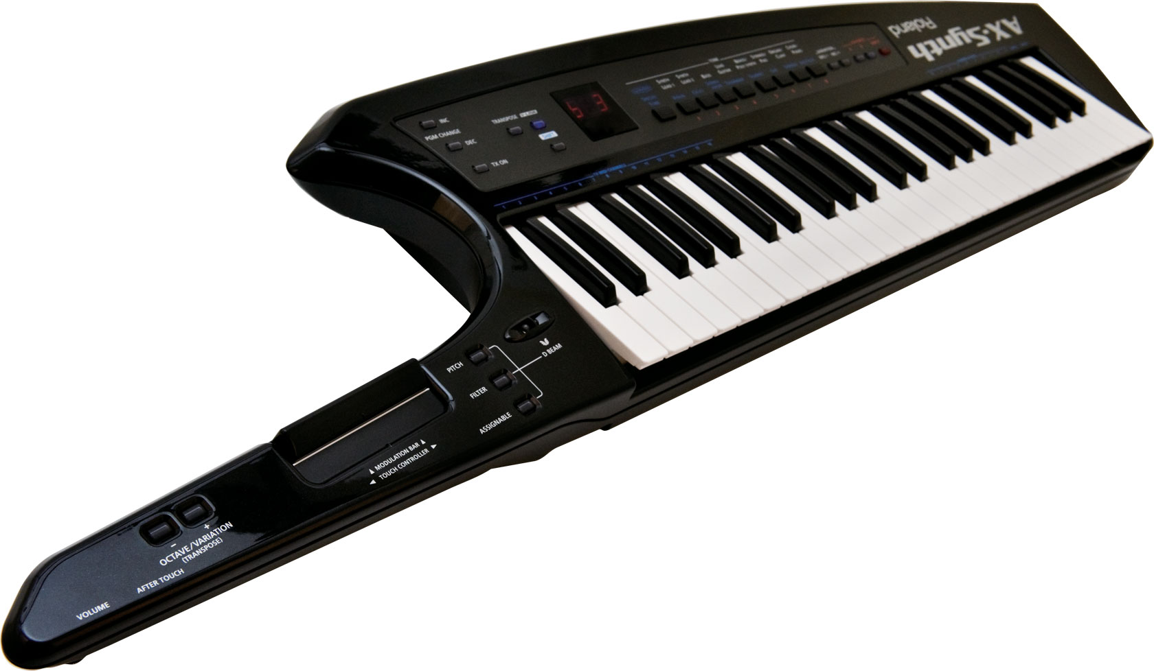 roland guitar piano