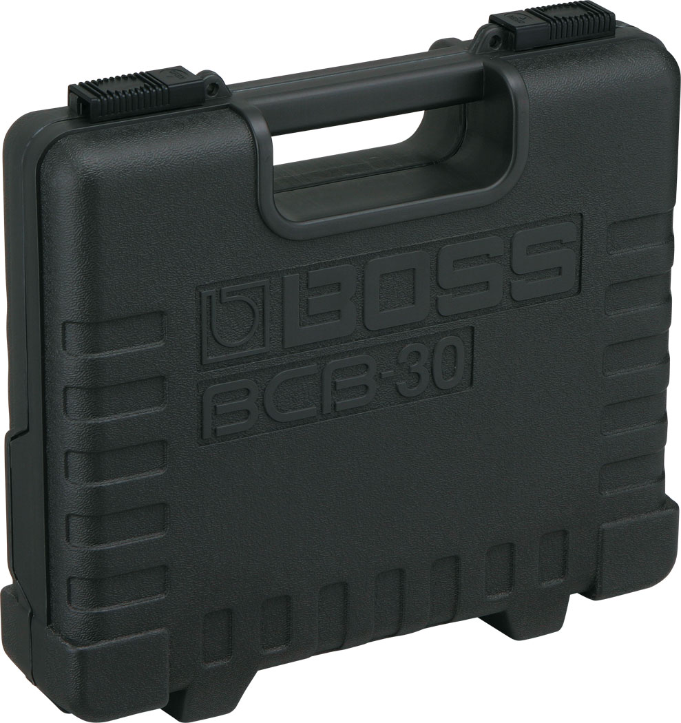 BOSS - BCB-30 | Pedal Board