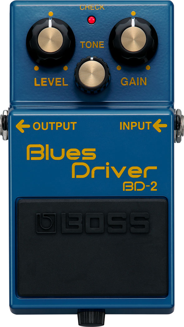 Boss BD-2