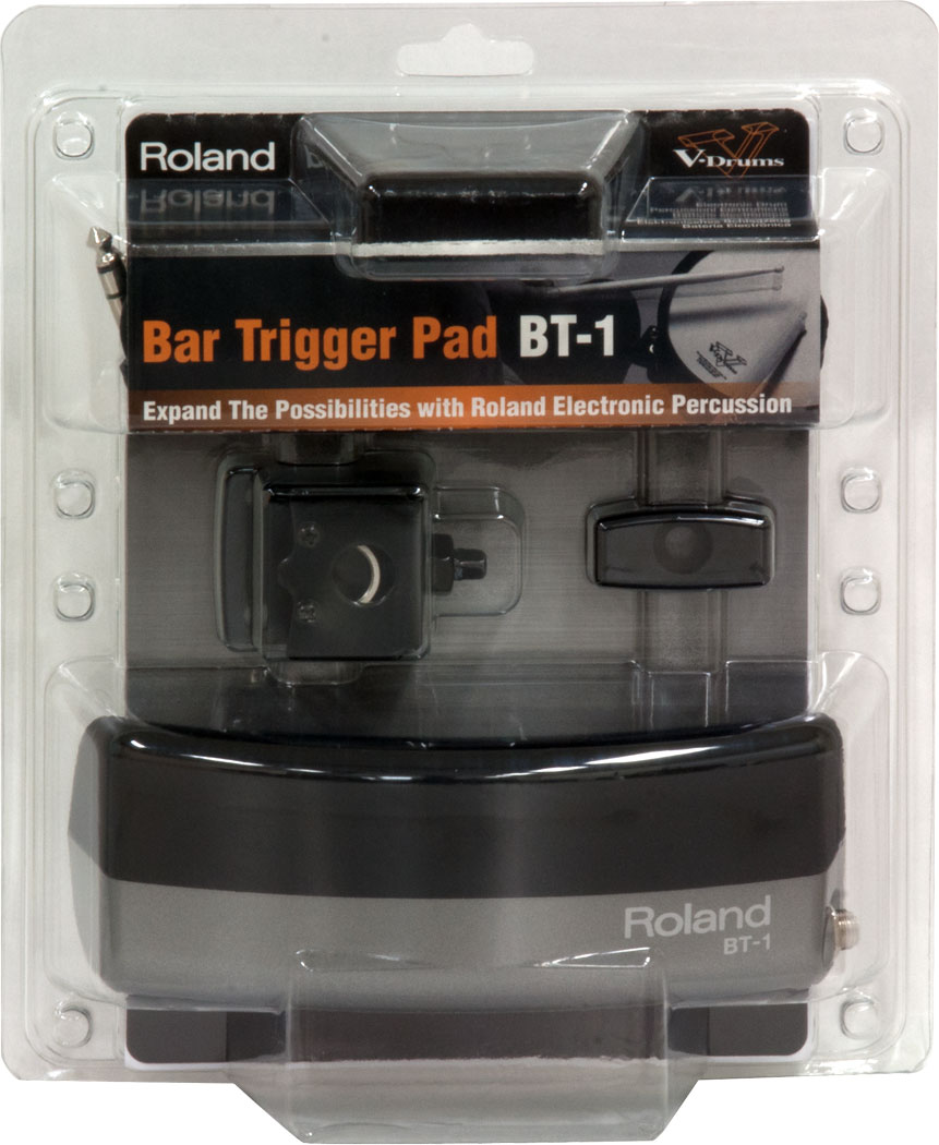 Roland - BT-1 | Bar Trigger Pad