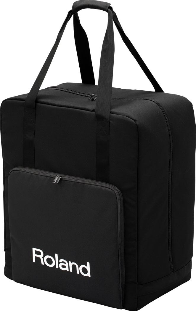 Roland - CB-TDP | Carrying Case for V-Drums Portable