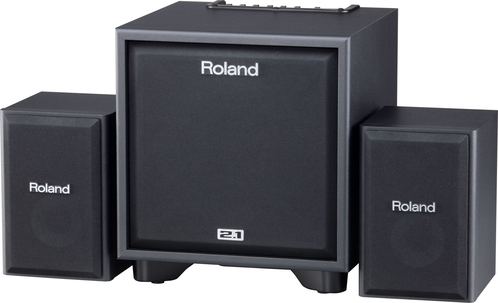 Cm 110 Cube Monitor Roland