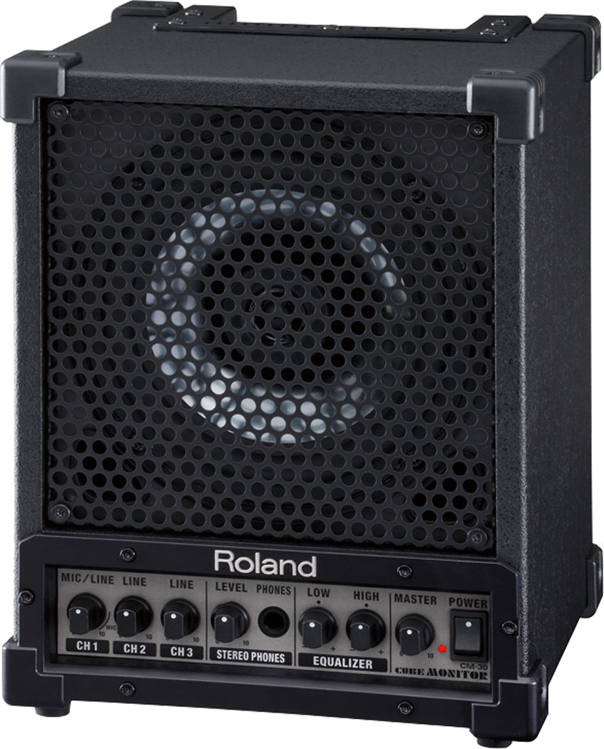 Roland - CM-30 | Cube Monitor