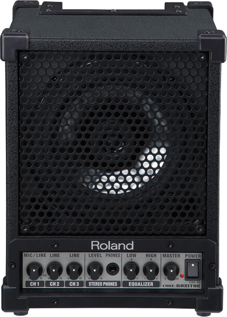 Roland - CM-30 | Cube Monitor