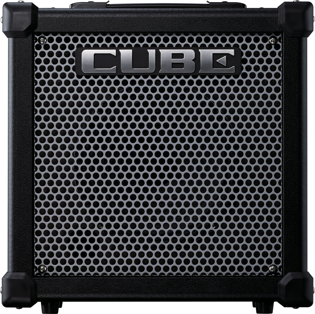 Roland - CUBE-20GX | Guitar Amplifier