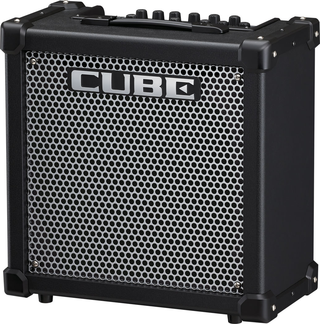 Roland - CUBE-40GX | Guitar Amplifier