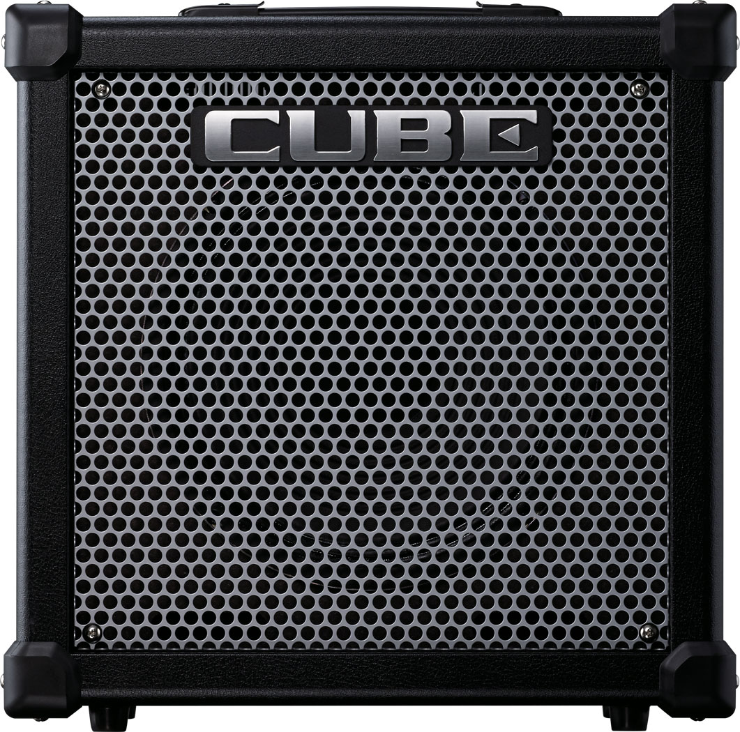 Roland - CUBE-40GX | Guitar Amplifier