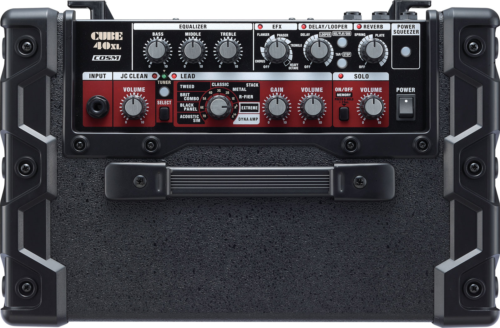 Roland Cube 40xl Guitar Amplifier