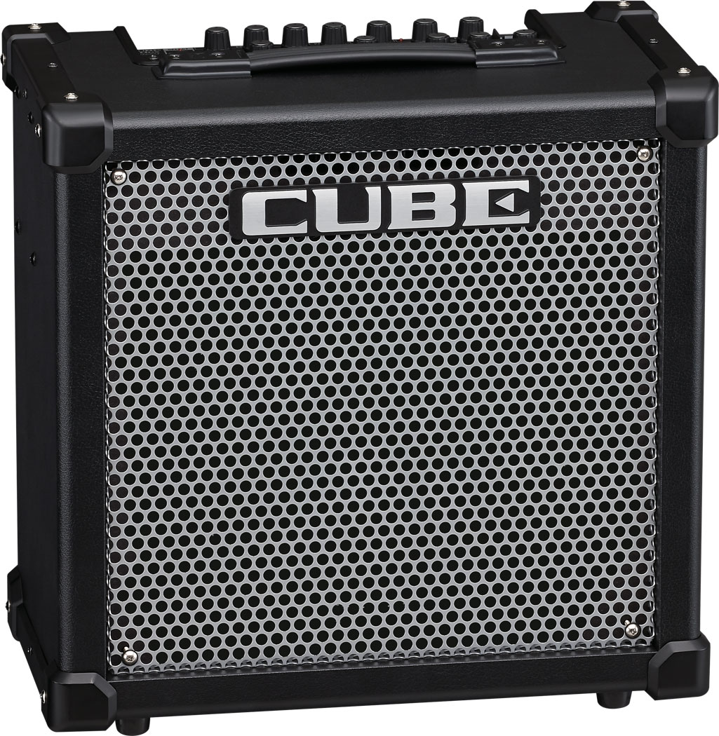 Numeriek Lift ketting CUBE-80GX | Guitar Amplifier - Roland