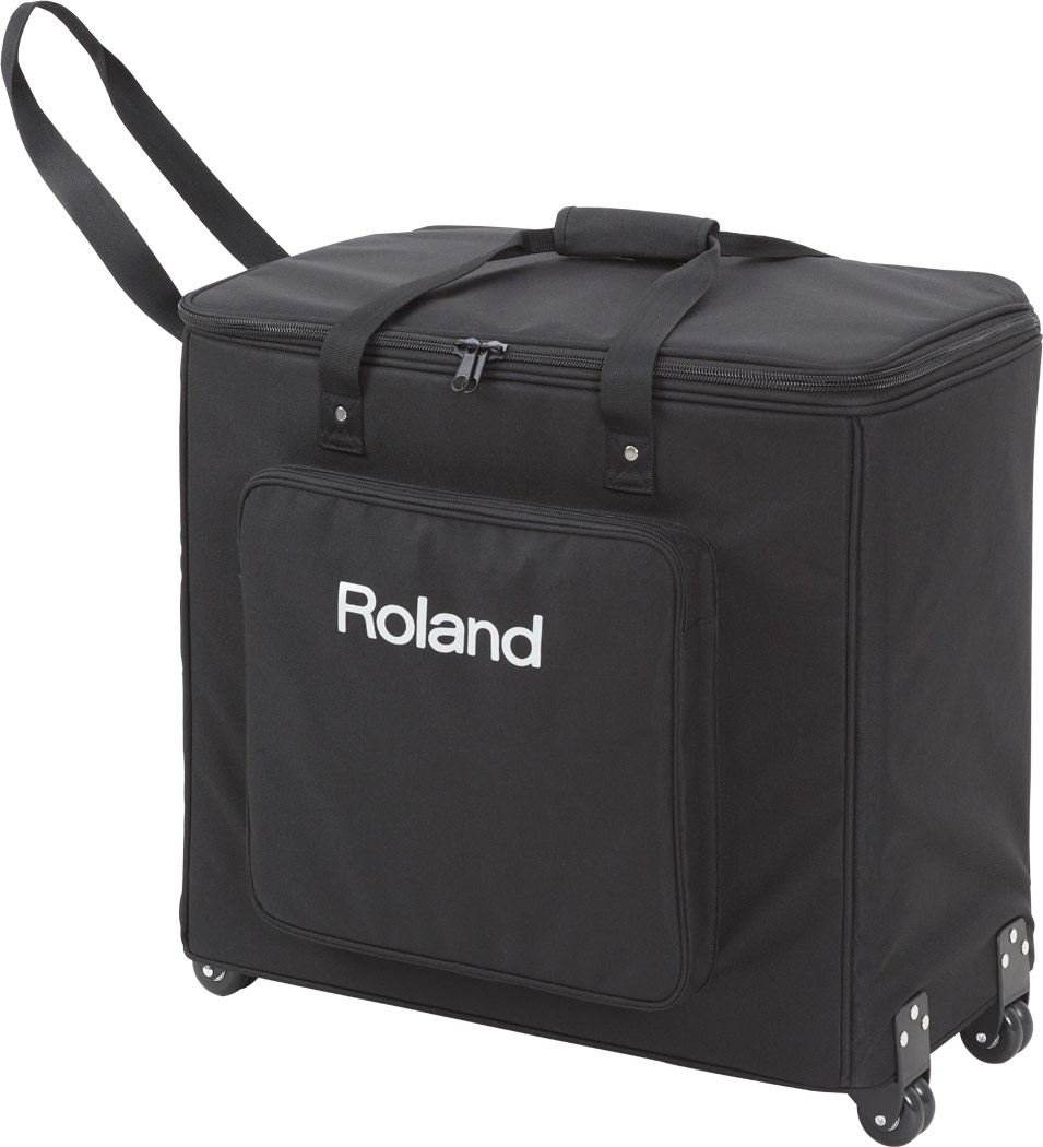 Roland - CUBE Street EX PA Pack | Battery-Powered Stereo Amplifier