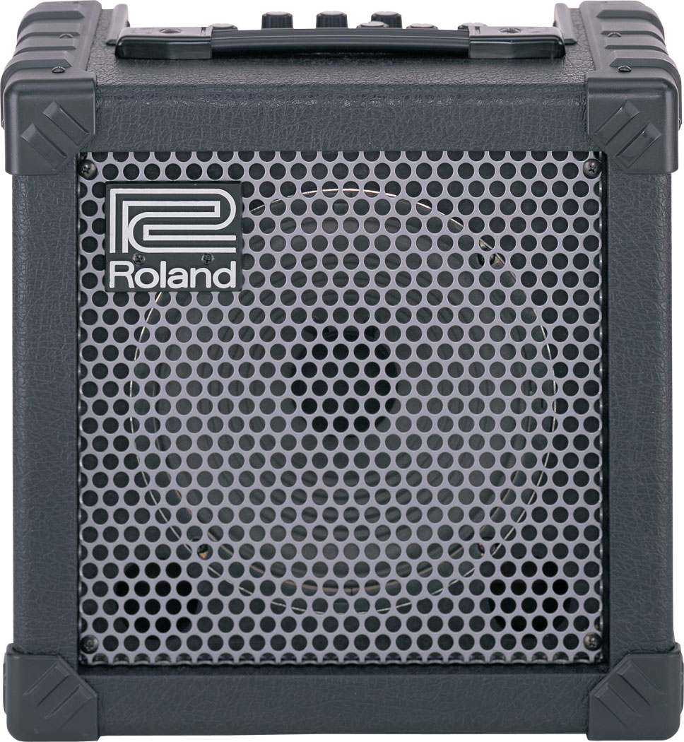 Roland - CUBE 15 | Guitar Amplifier