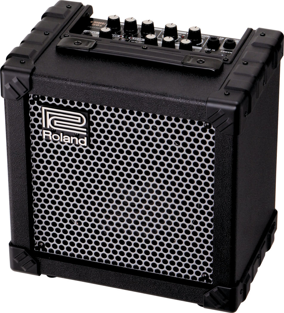 Roland - CUBE-20X | Guitar Amplifier