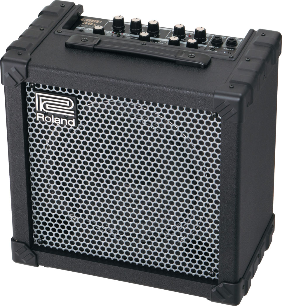 Roland - CUBE-30X | Guitar Amplifier