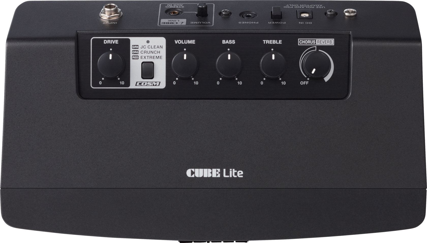 Roland - CUBE Lite | Guitar Amplifier