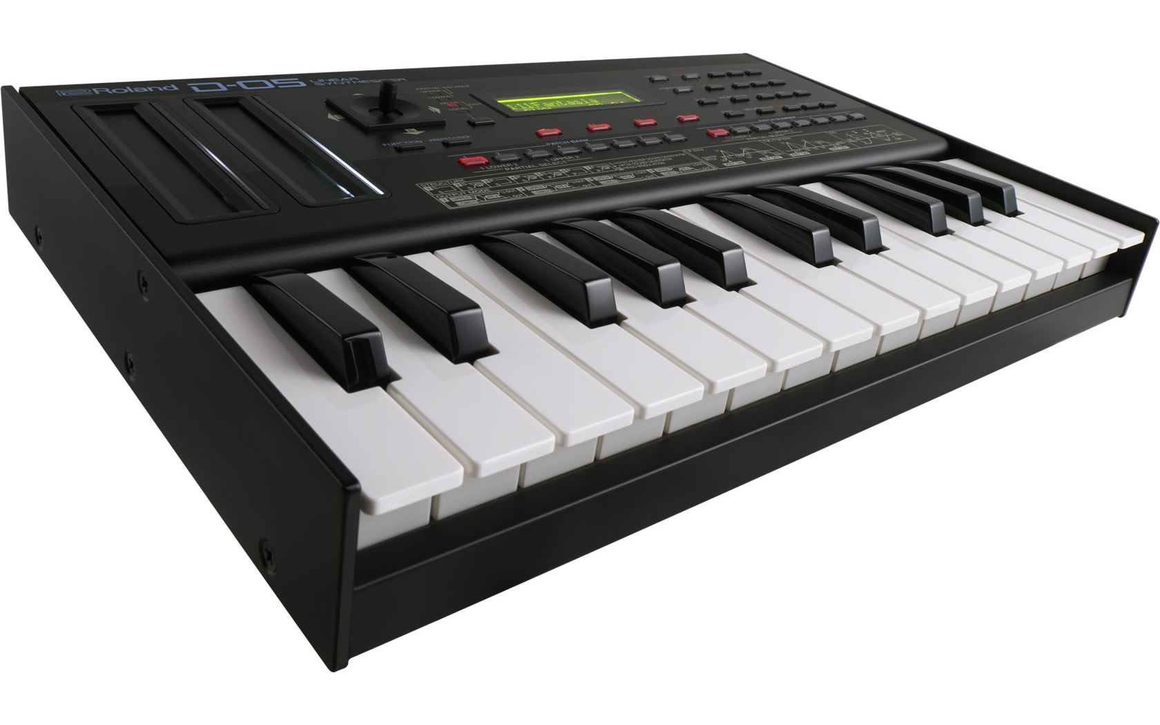 Roland - D-05 | Linear Synthesizer