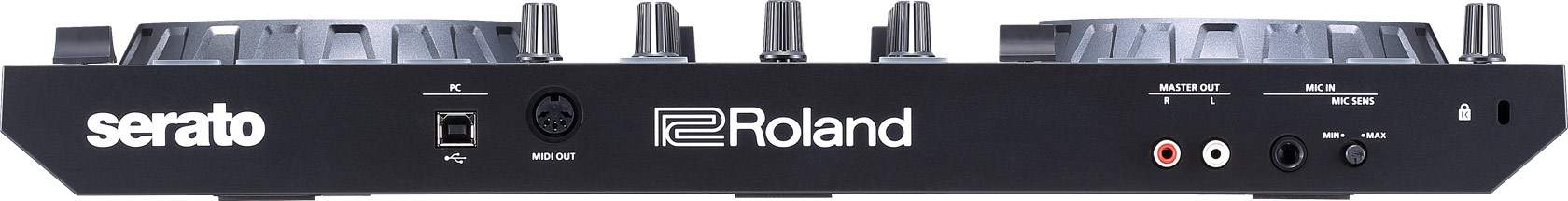 Roland - DJ-202 | DJ Controller